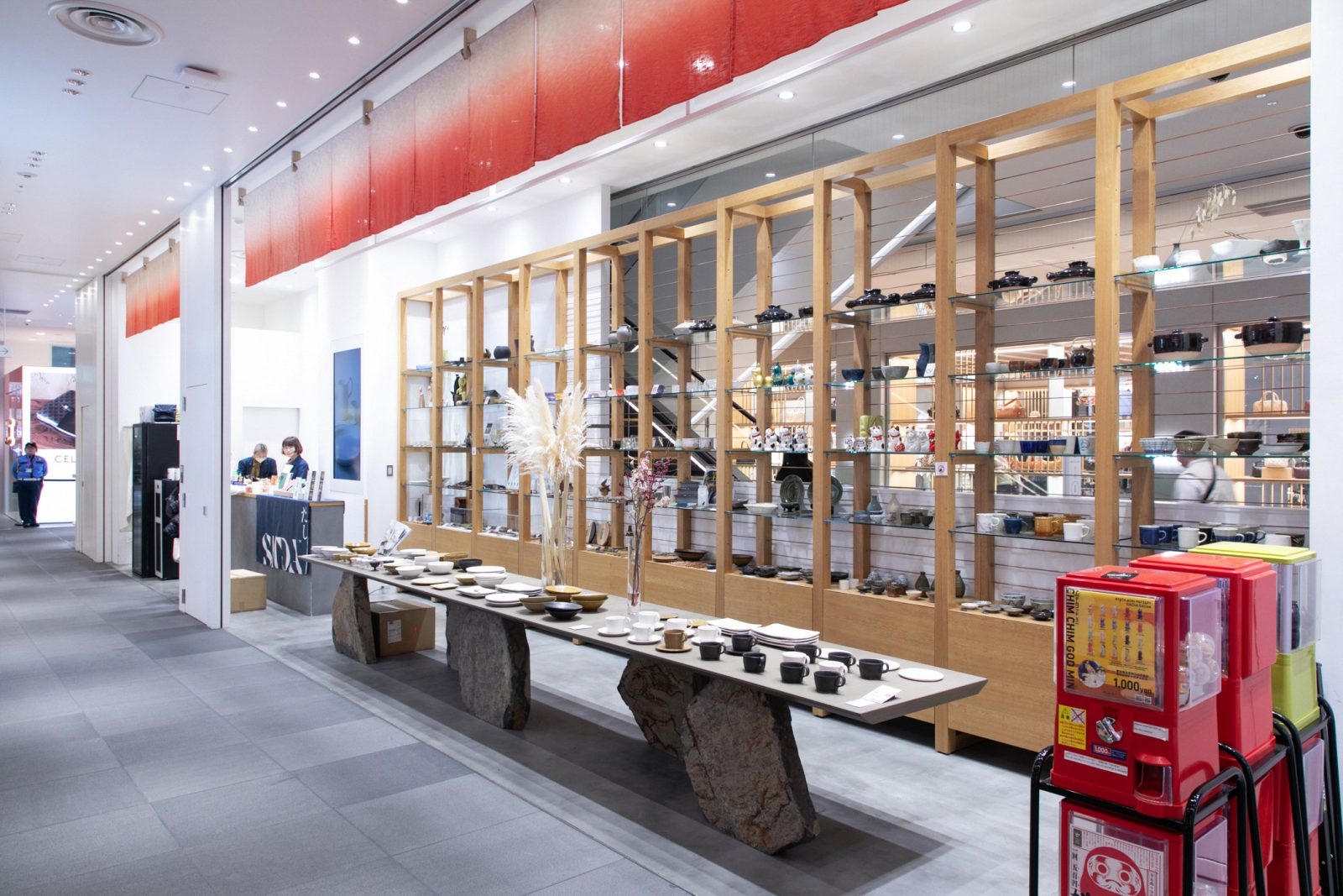 6周年を迎えた『渋谷パルコ』を散策してきた！