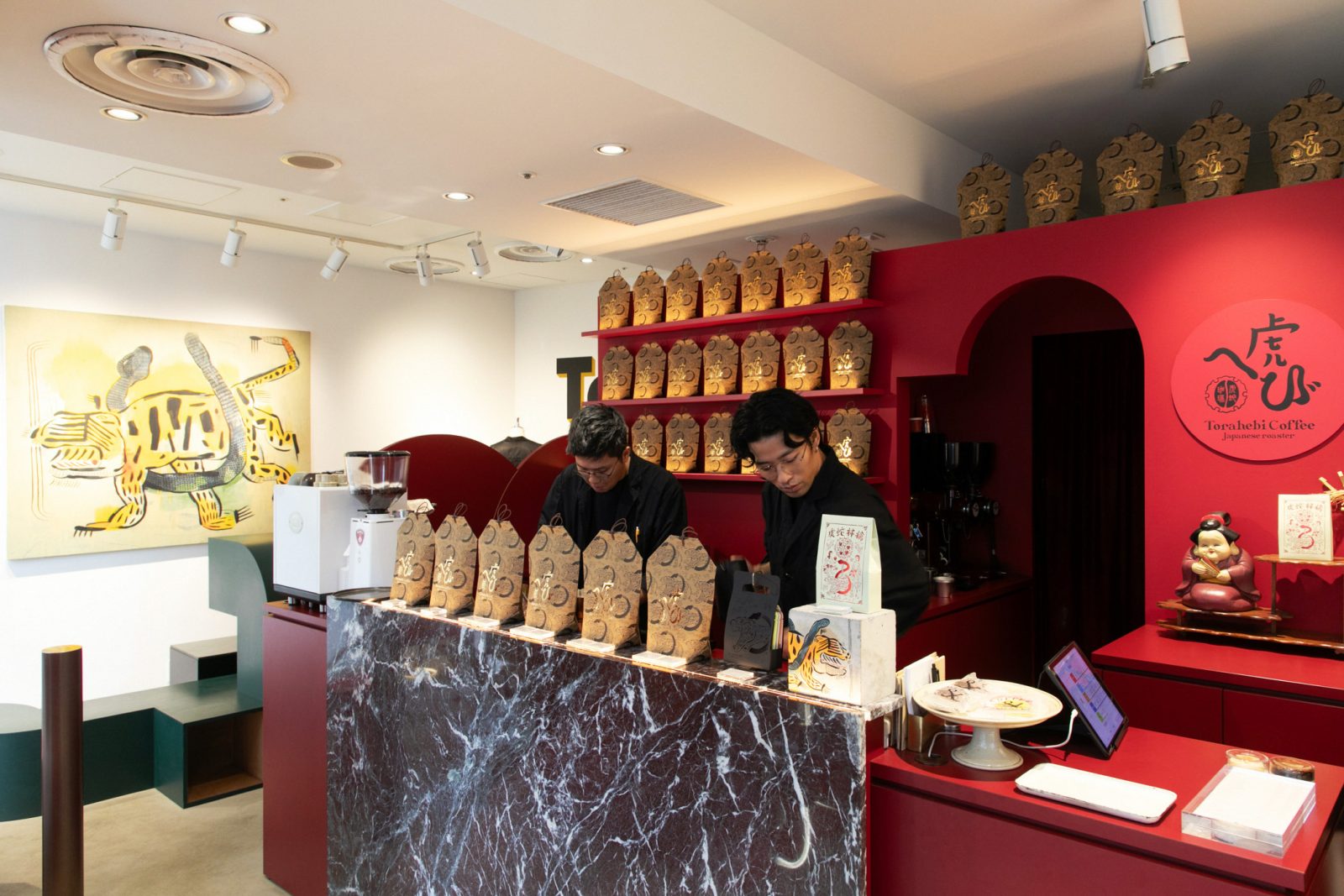 6周年を迎えた『渋谷パルコ』を散策してきた！