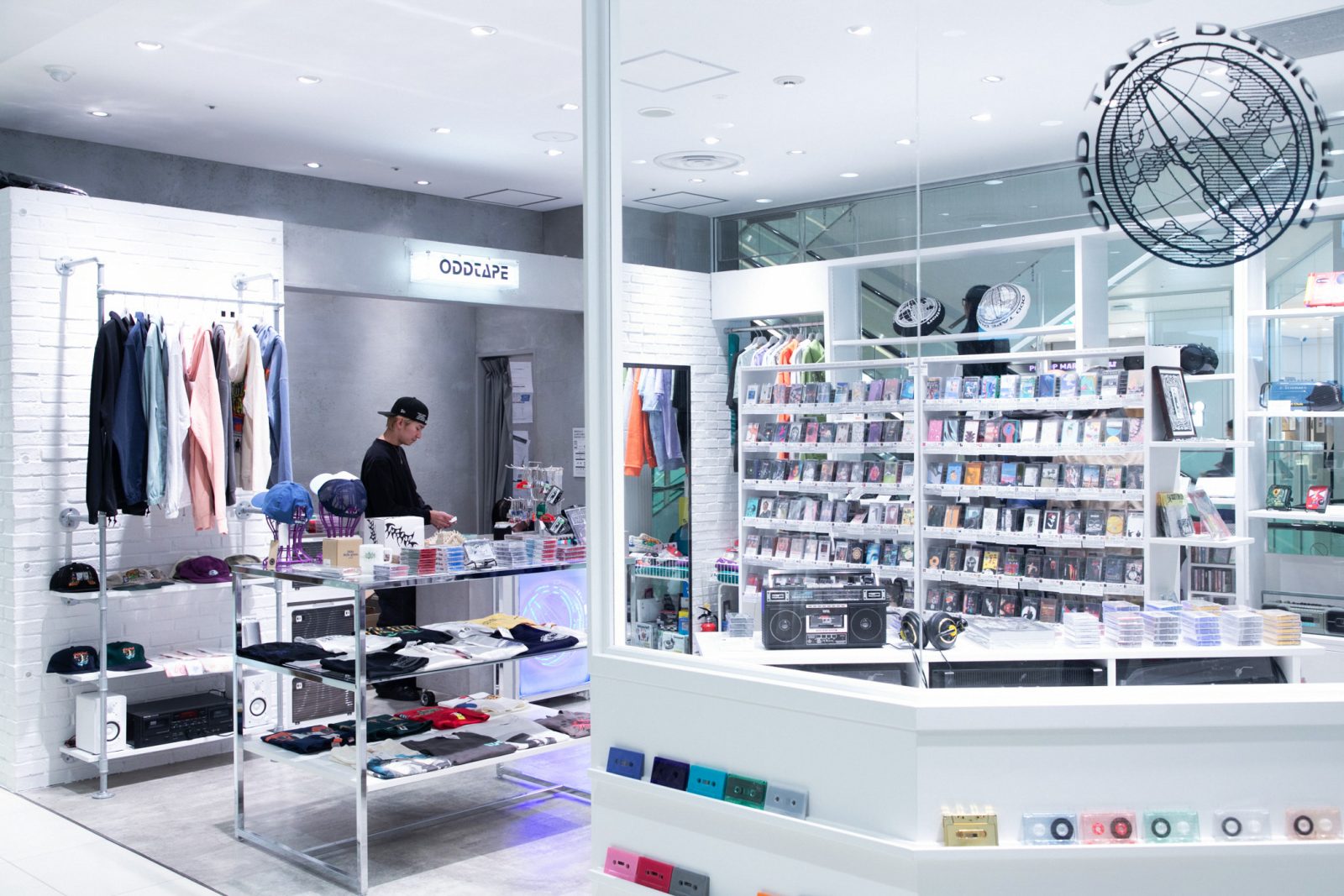 6周年を迎えた『渋谷パルコ』を散策してきた！