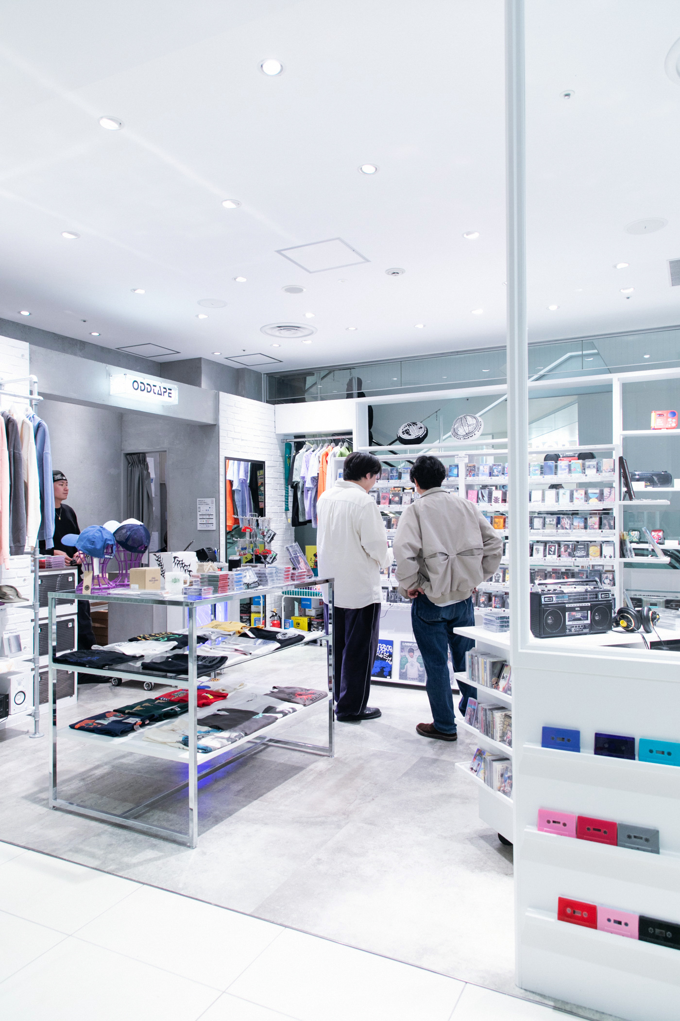 POP-EYE MEETING 編集会議 特別編