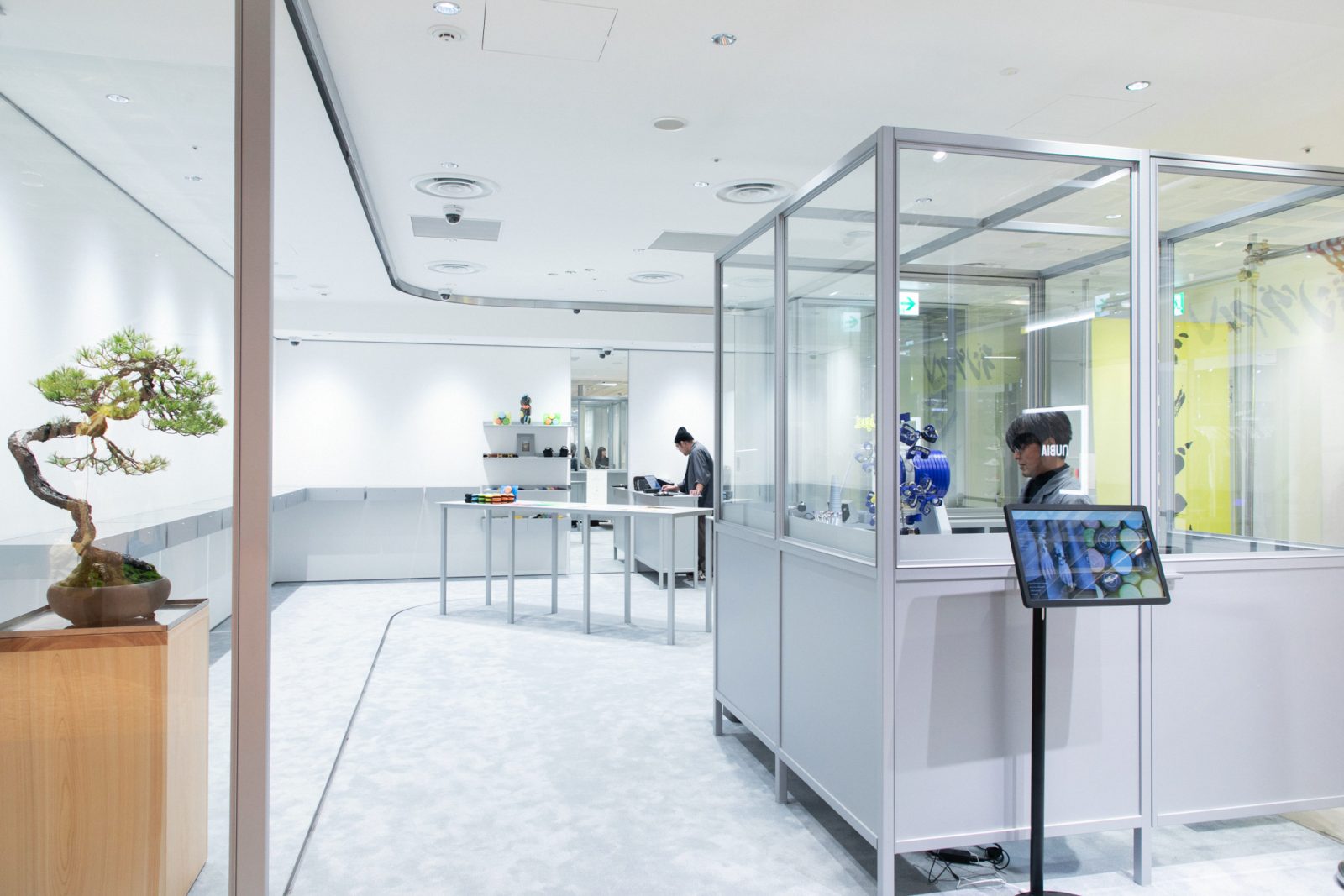 6周年を迎えた『渋谷パルコ』を散策してきた！