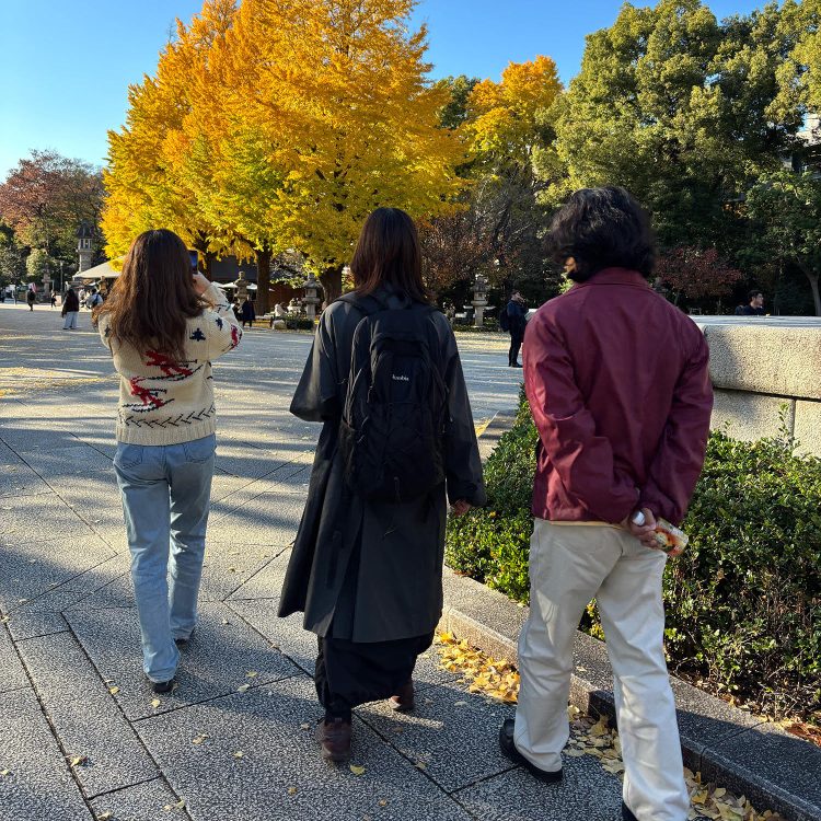 POP-EYE MEETING 編集会議 Vol.196