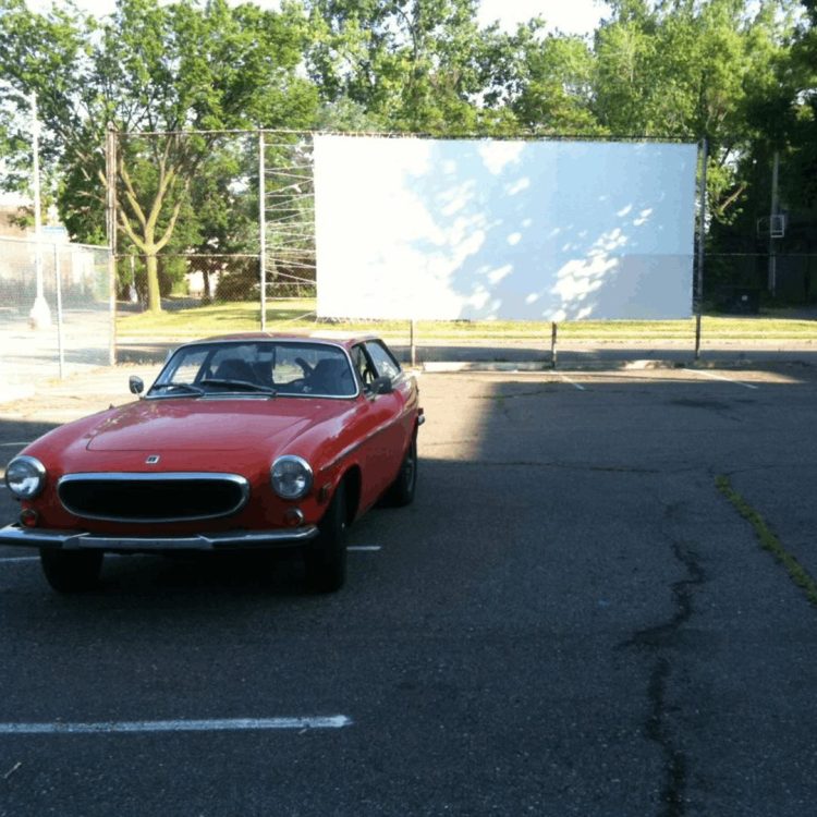 【#1】デトロイトから山梨へ、ミニシアターへの旅