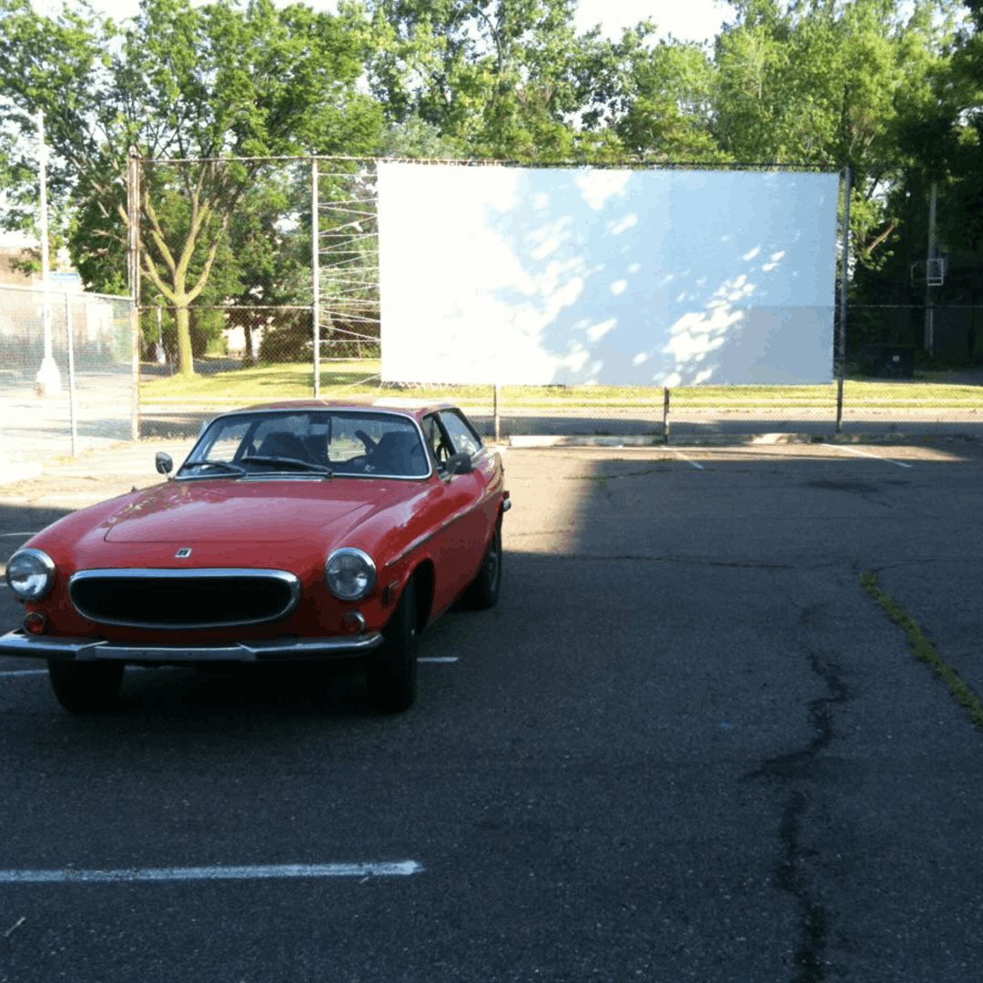 【#1】デトロイトから山梨へ、ミニシアターへの旅