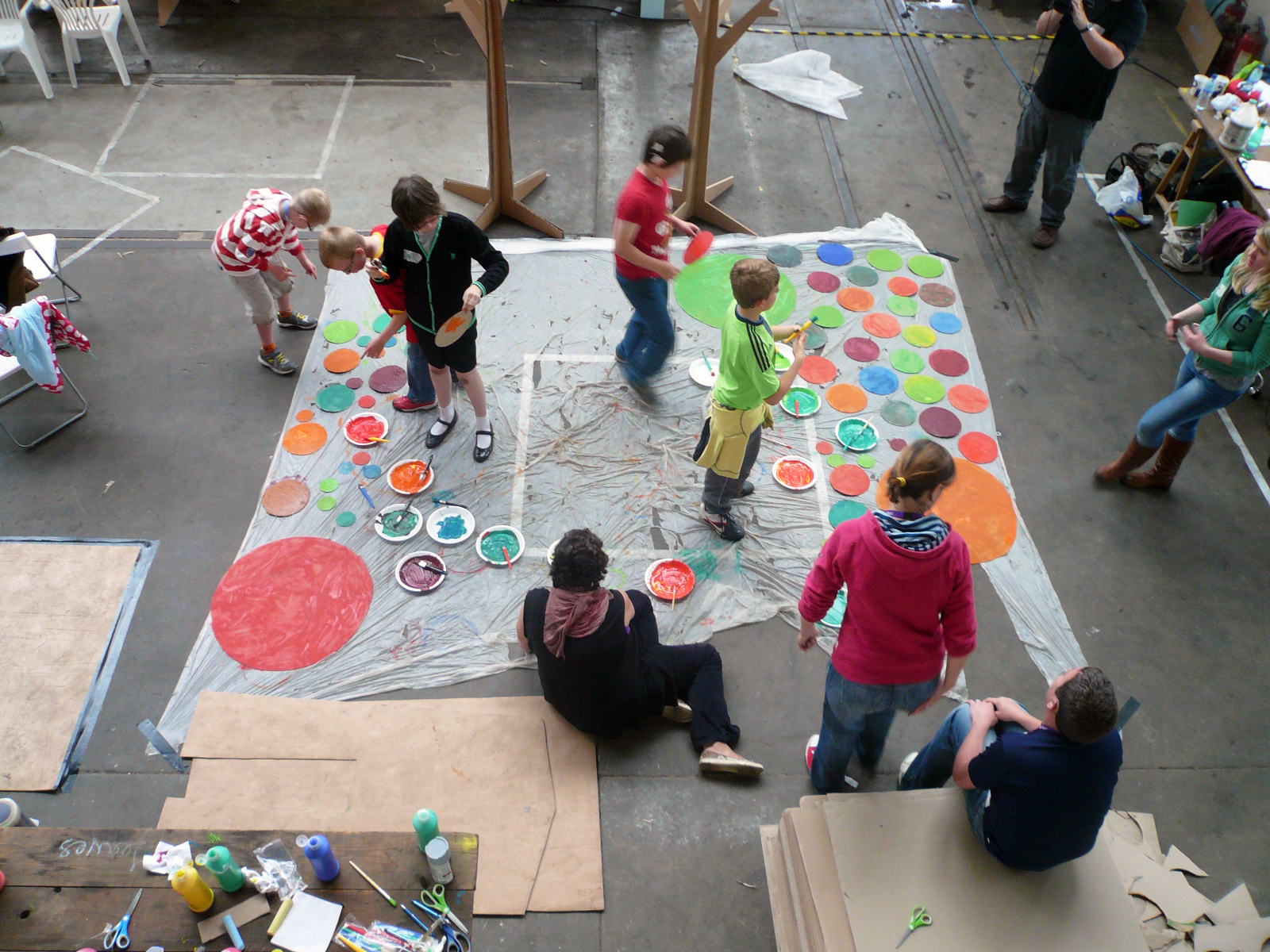 【#1】Commonをめぐって