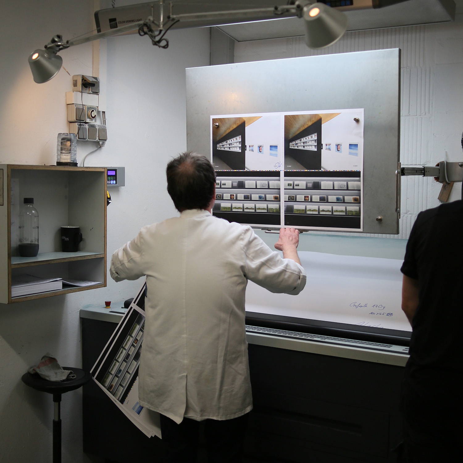 ゴールドラッシュをめぐる冒険 番外編 Vol.6