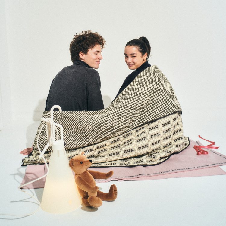 特集「Thank Tou, Olive! ガールフレンドʼ26」