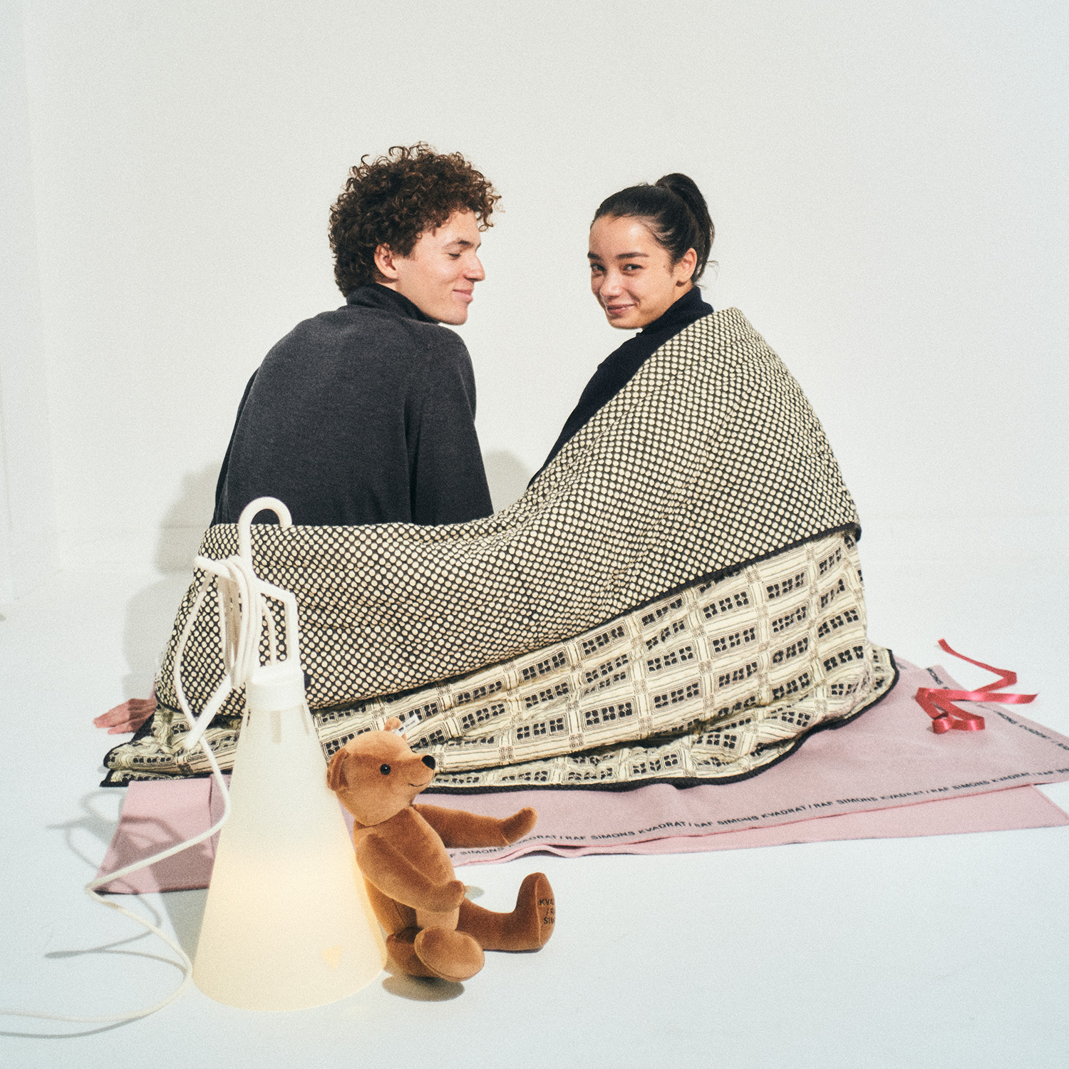 特集「Thank Tou, Olive! ガールフレンドʼ26」