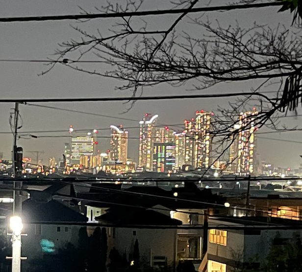 【#2】銀色の傷