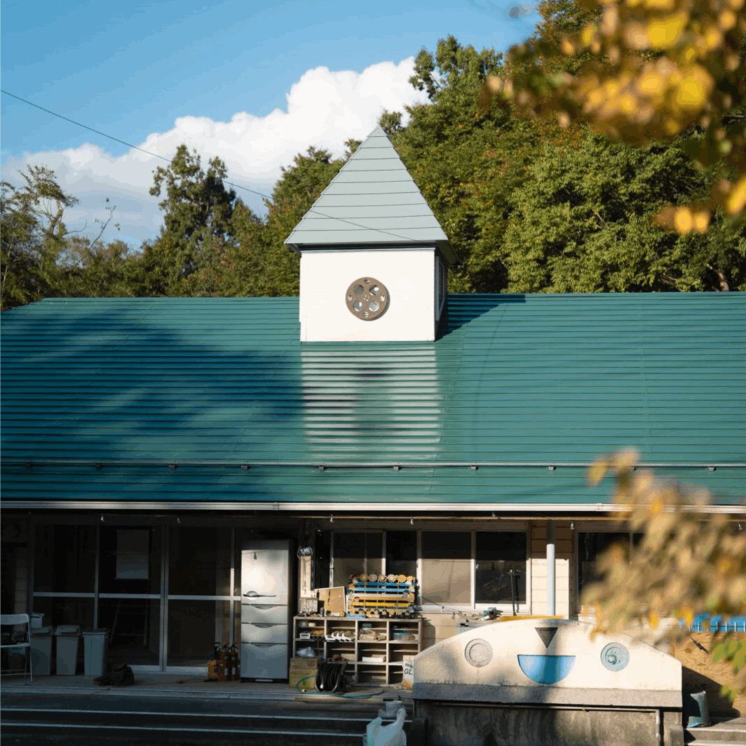 【#4】夢が形に