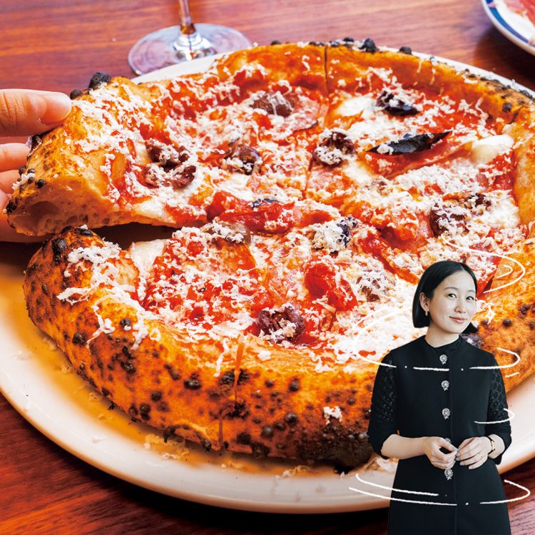 ガツンと行こうぜ。