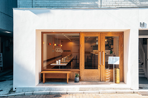 ガツンと行こうぜ。