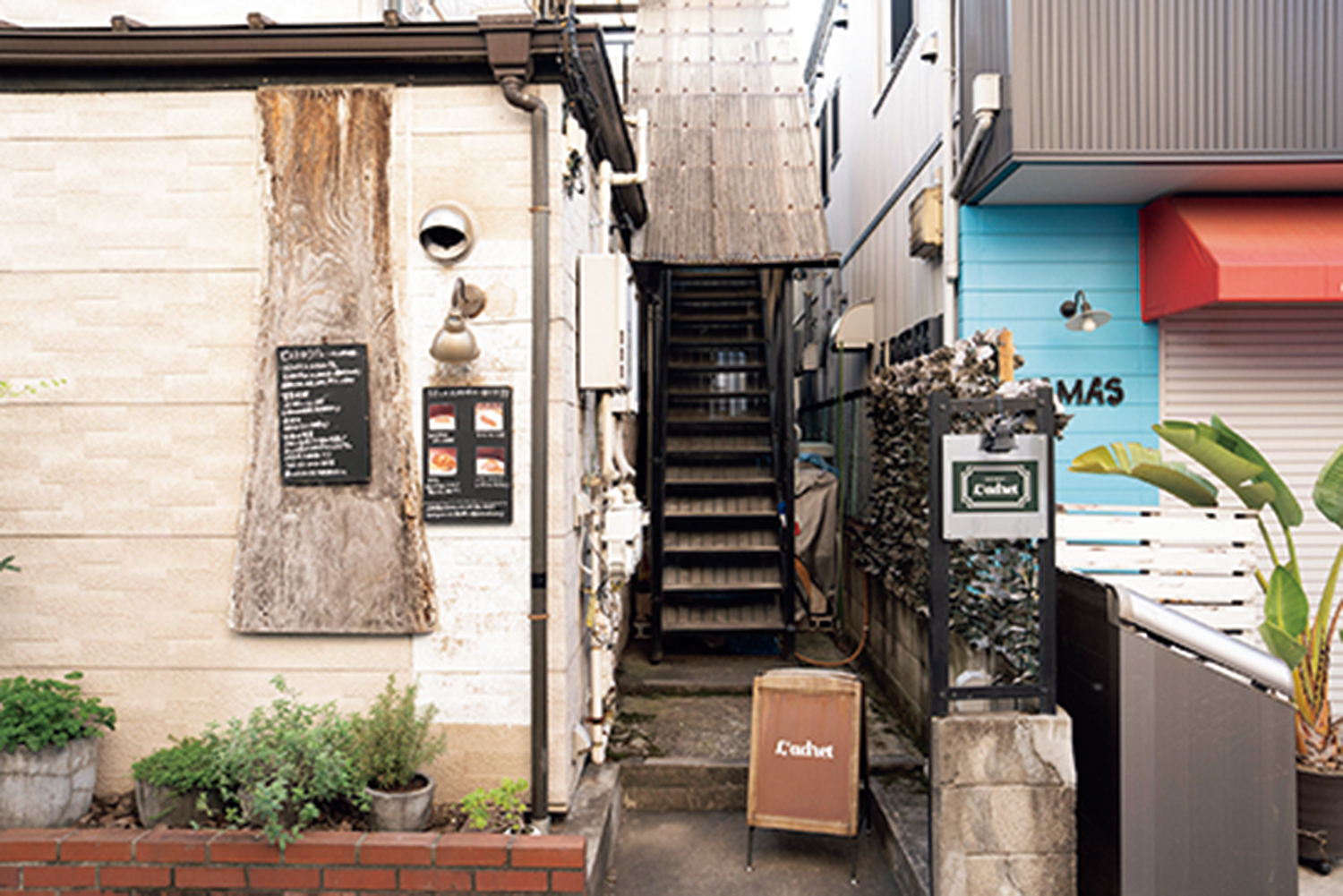 冬はパイ包みだ。