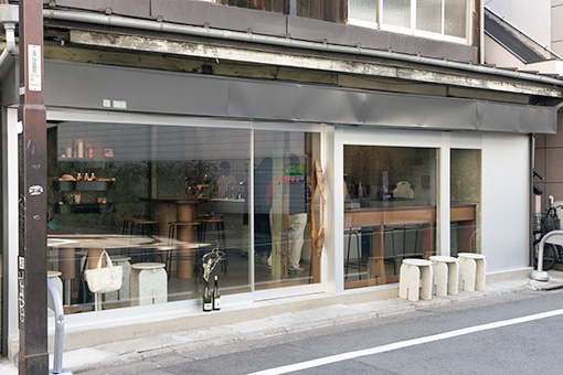 朝食を制すふたりは、一日を制す。