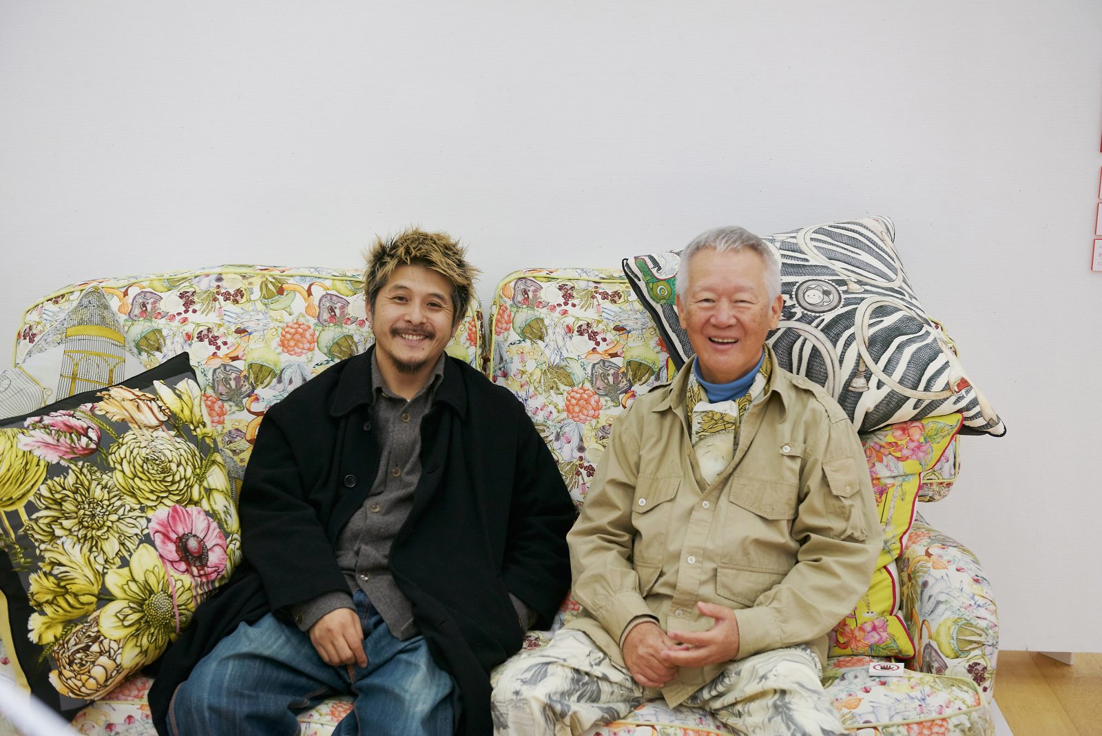 『ポパイ』創刊と同年に熊本でセレクトショップを始めた有田正博が語る。with 坂口恭平