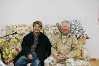 『ポパイ』創刊と同年に熊本でセレクトショップを始めた有田正博が語る。with 坂口恭平