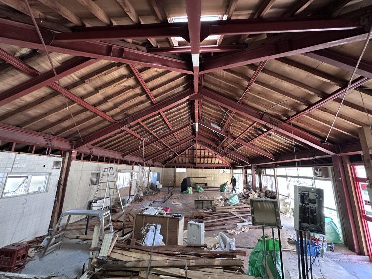 【#4】夢が形に