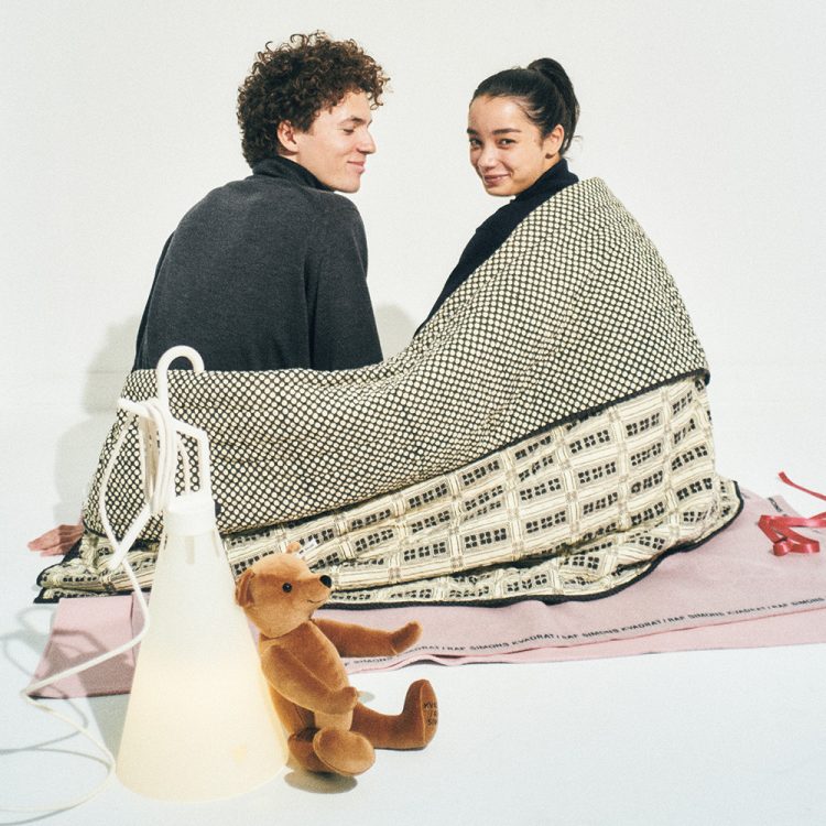 ガールフレンドへの贈り物は、ふたりでシェアできるものに。Vol.3