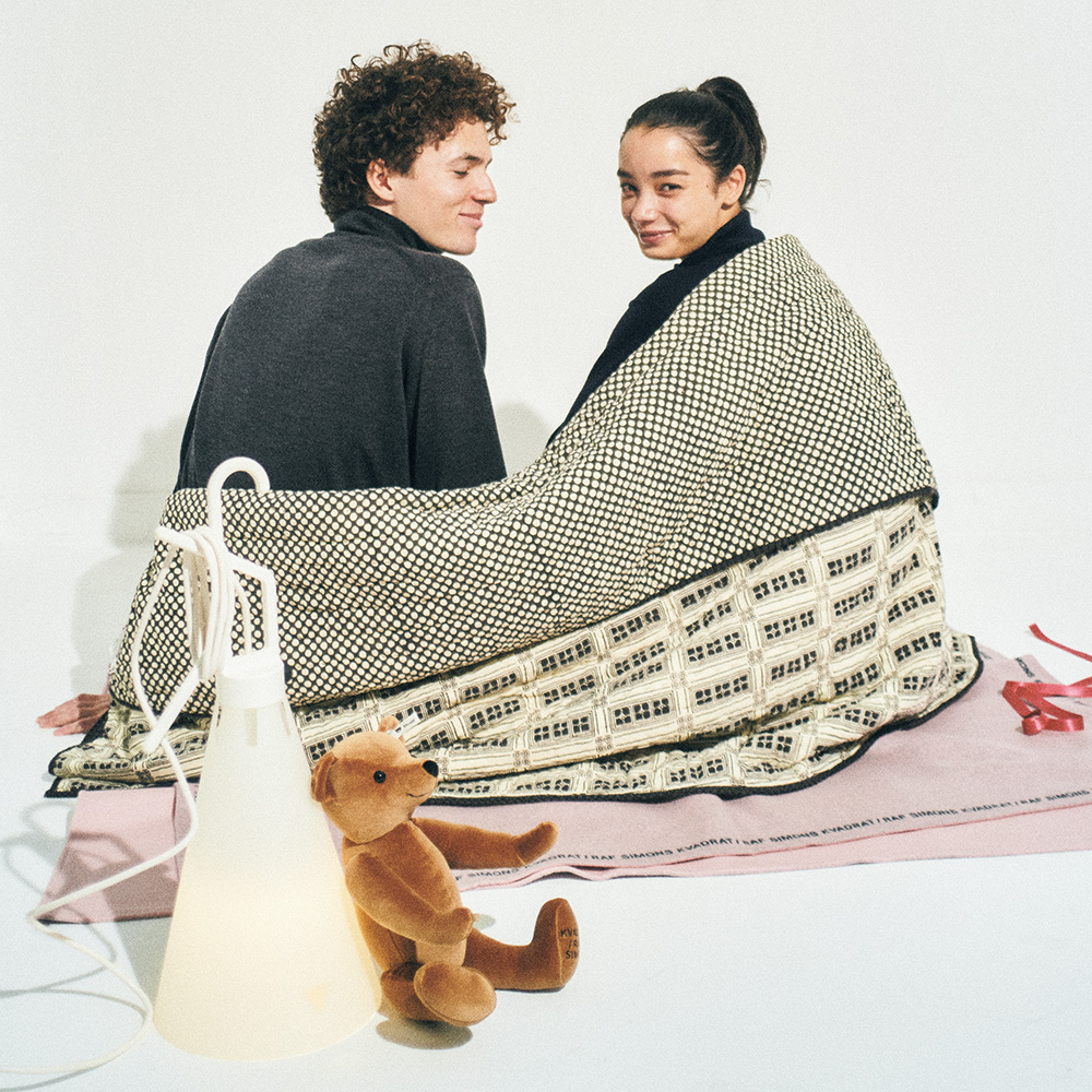 ガールフレンドへの贈り物は、ふたりでシェアできるものに。Vol.3