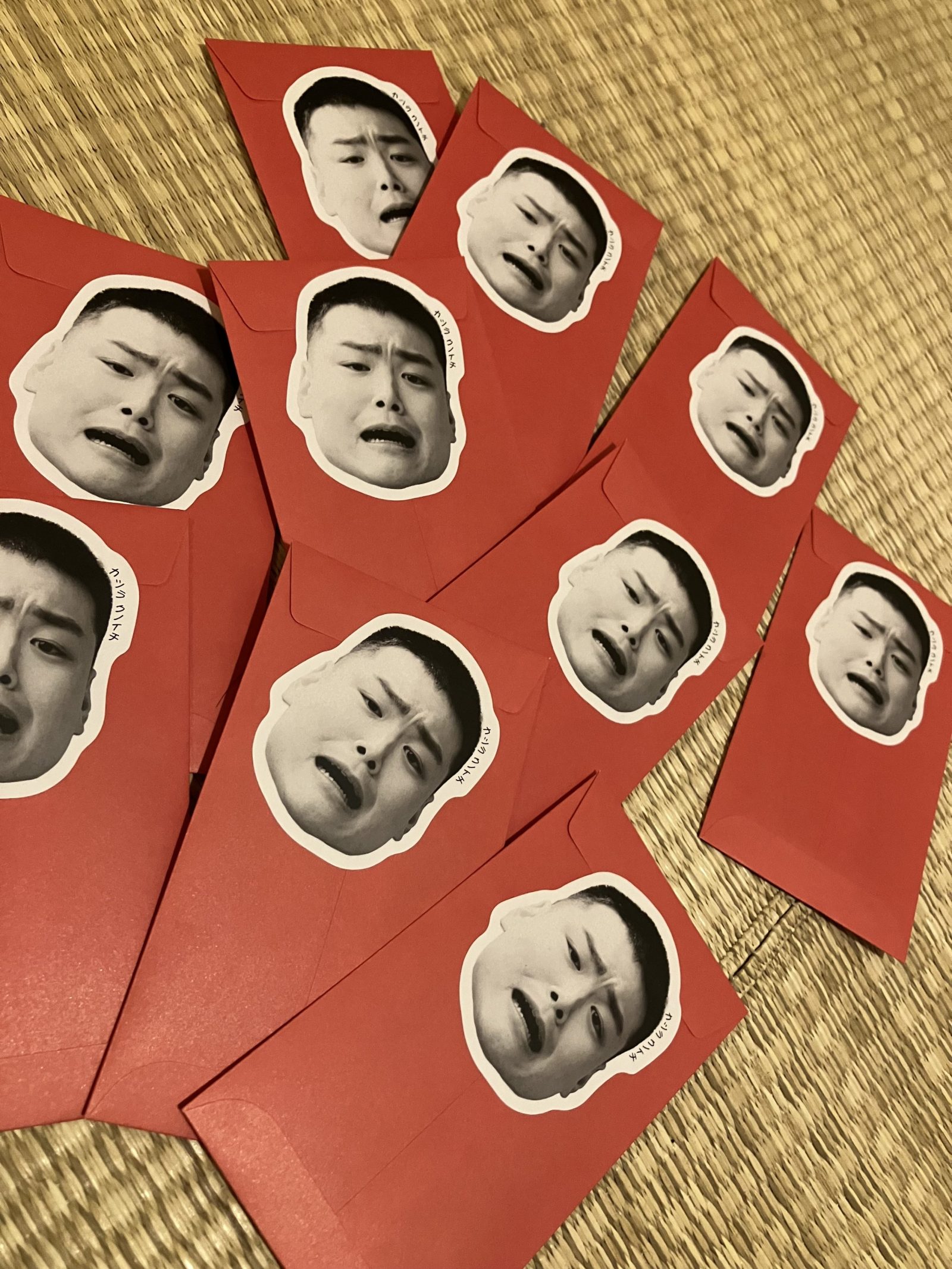 【#1】ワテらカタギやないんやで