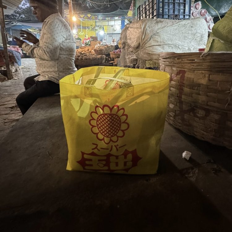 【#3】インドでストレスフリーに暮らす術