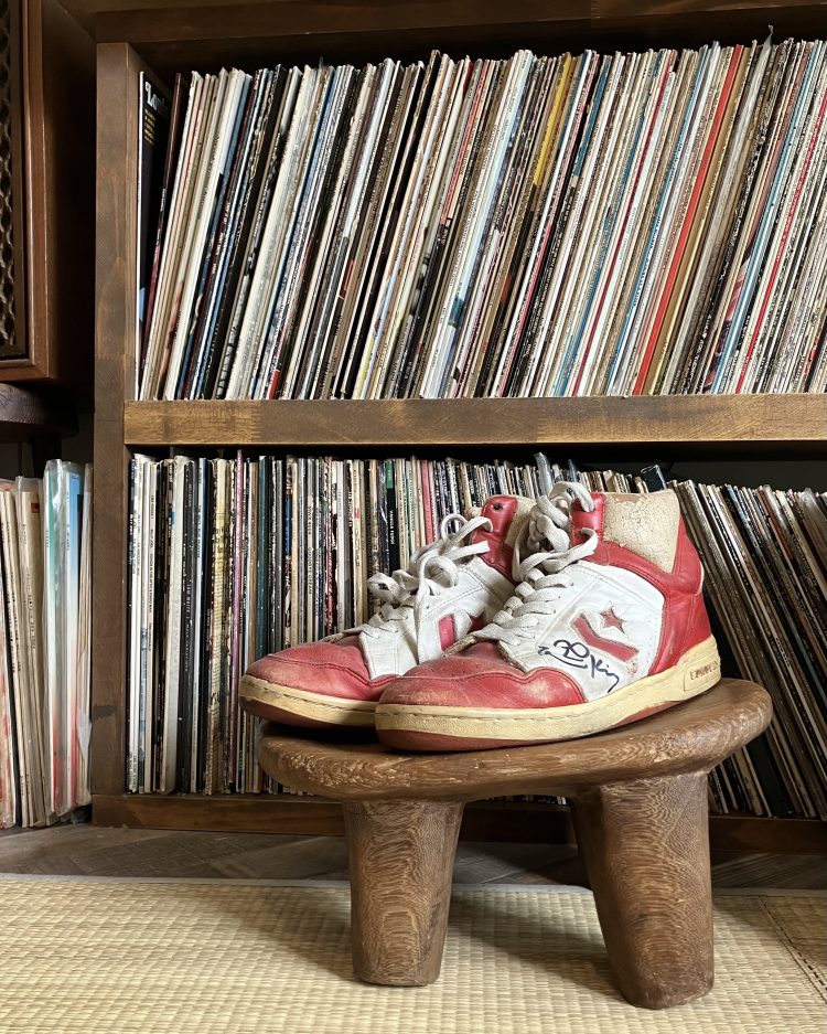 【#3】お願い師走