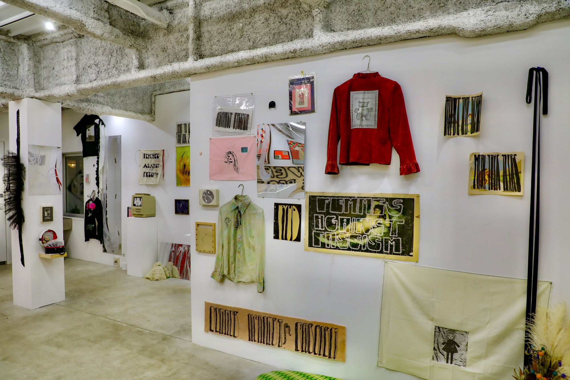 Meet Barry McGee & Sorat May | POPEYE Web | ポパイウェブ