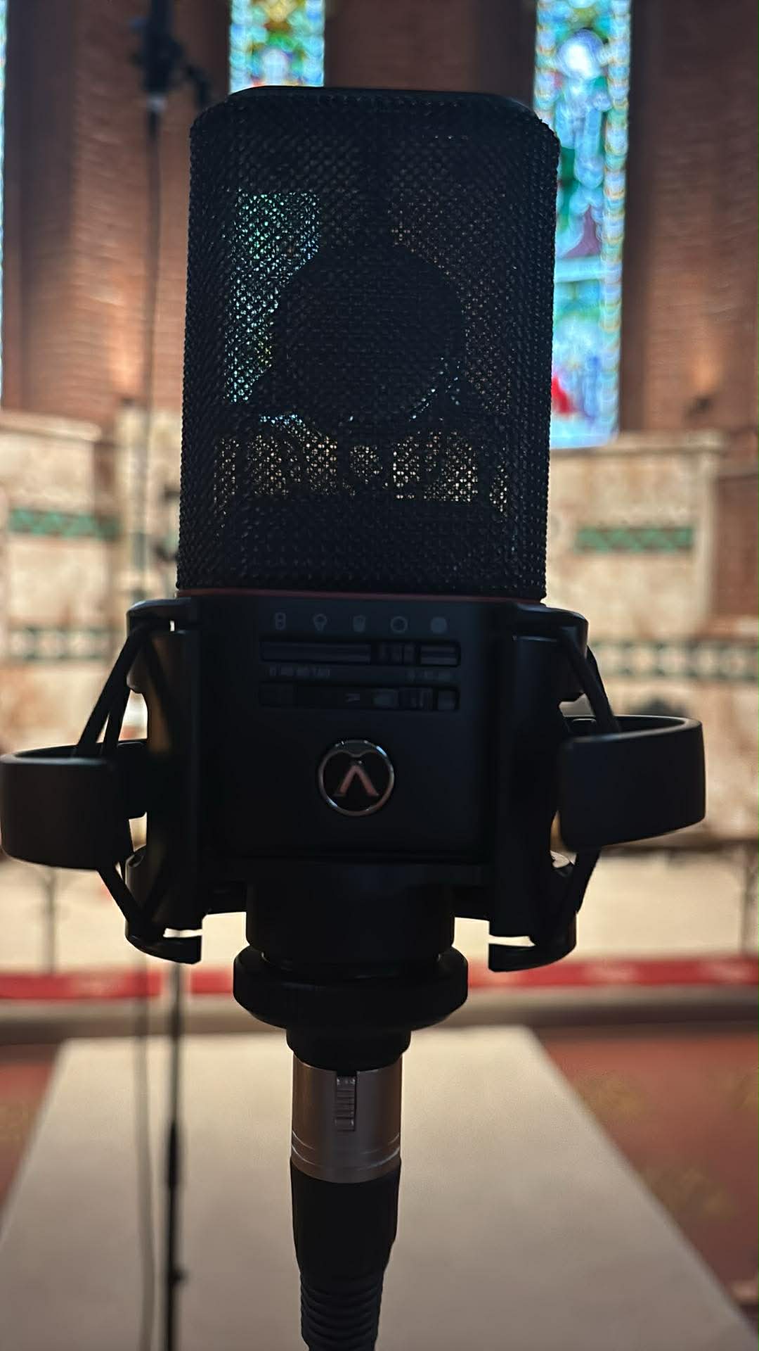 【#2】On trying to realise someone else’s vision