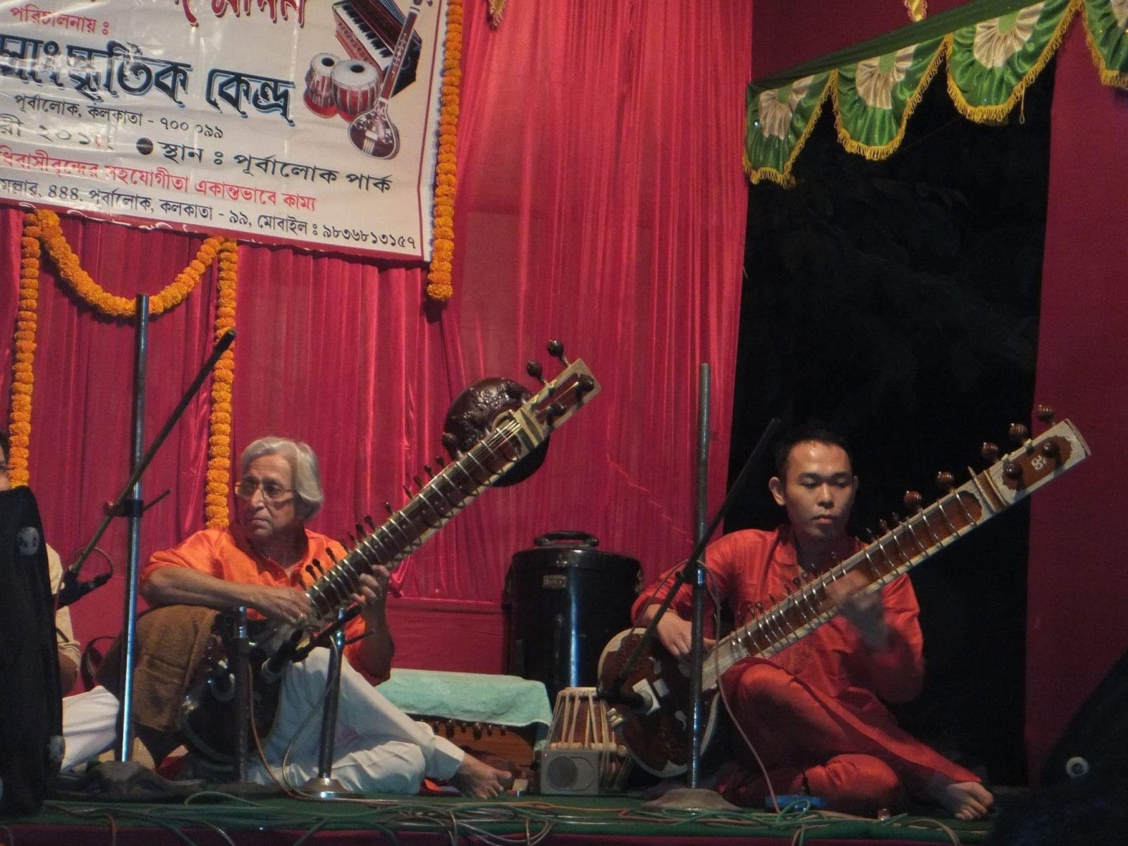 【#1】インドに住んでみた