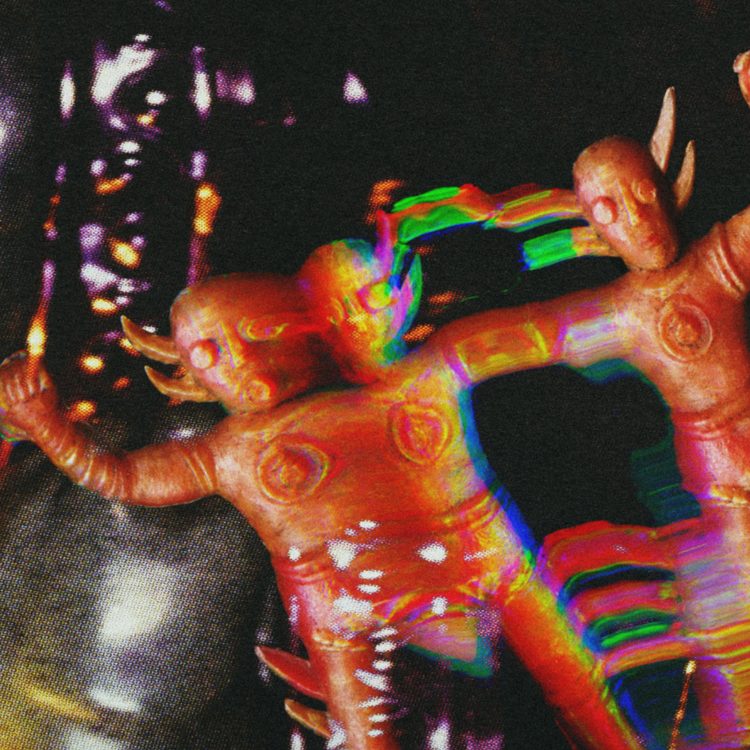 Soft Pine『Too Much Love I Runaway』を聴く。