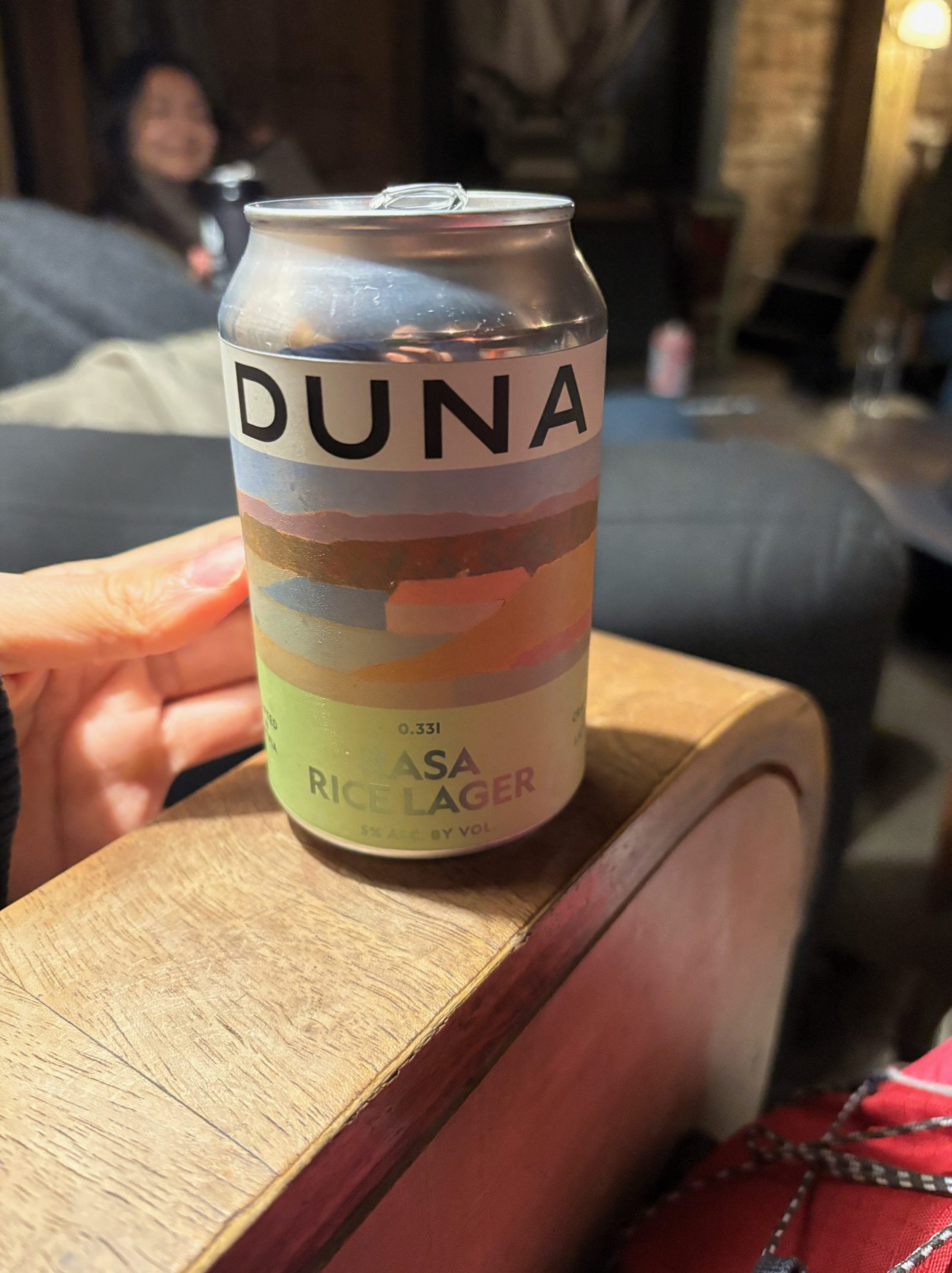 【#3】On dragging my friend’s to Riga