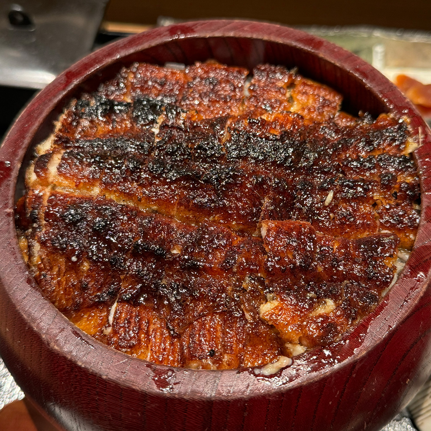 【#4】我が家のうなぎの味を探して