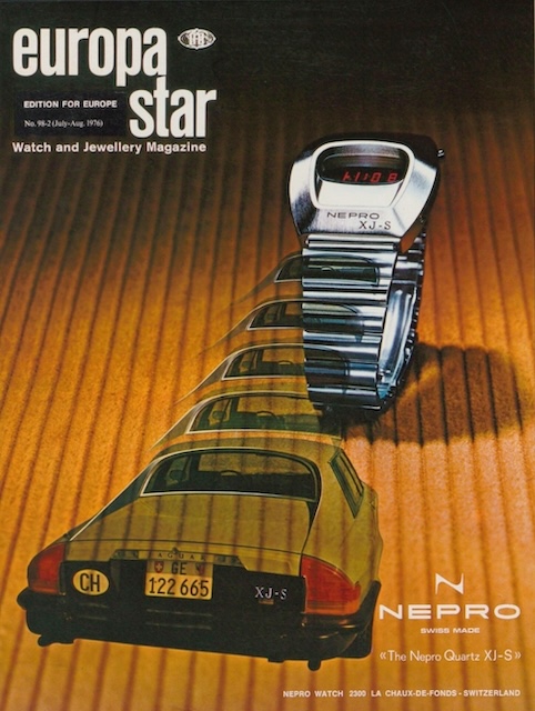 目指せGEEK WATCH図鑑!!! Vol.46