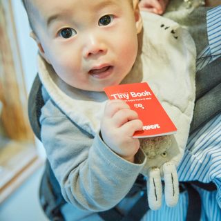 Tiny Bookを置いてくれた、僕らの好きな場所。-東京編②-