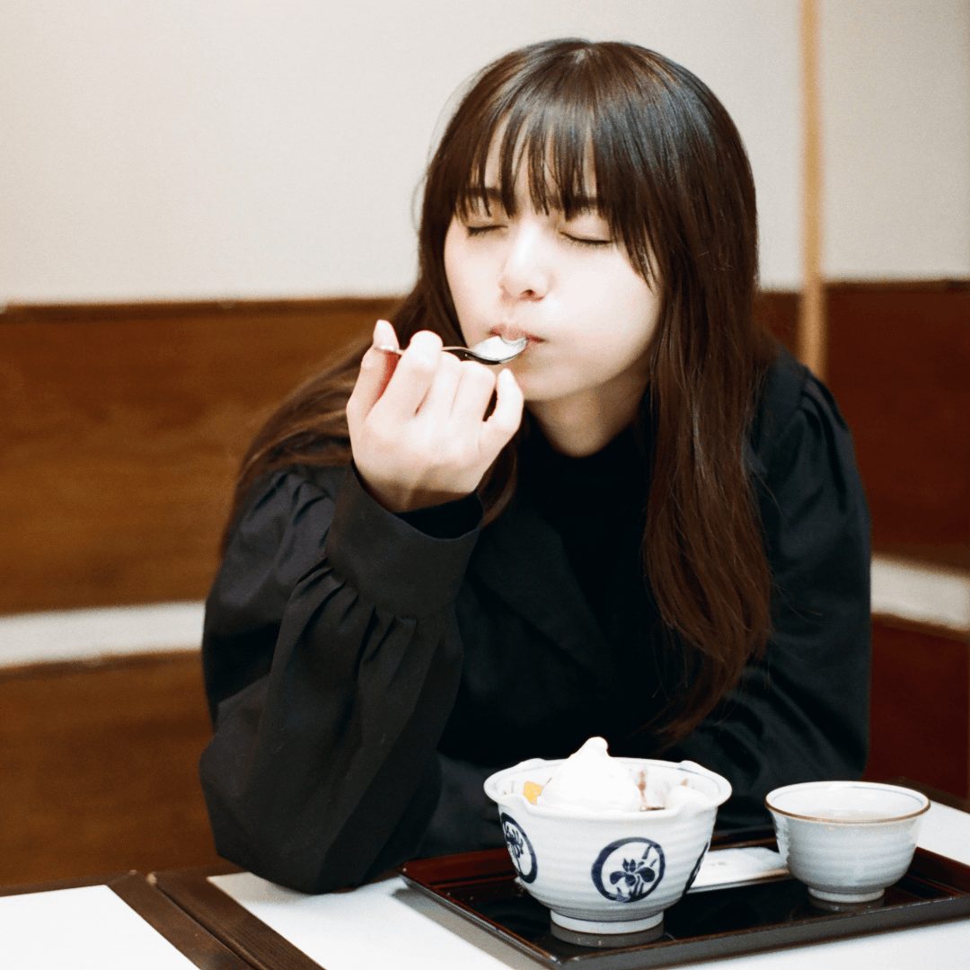 Girls in the City “supplement”／齋藤飛鳥