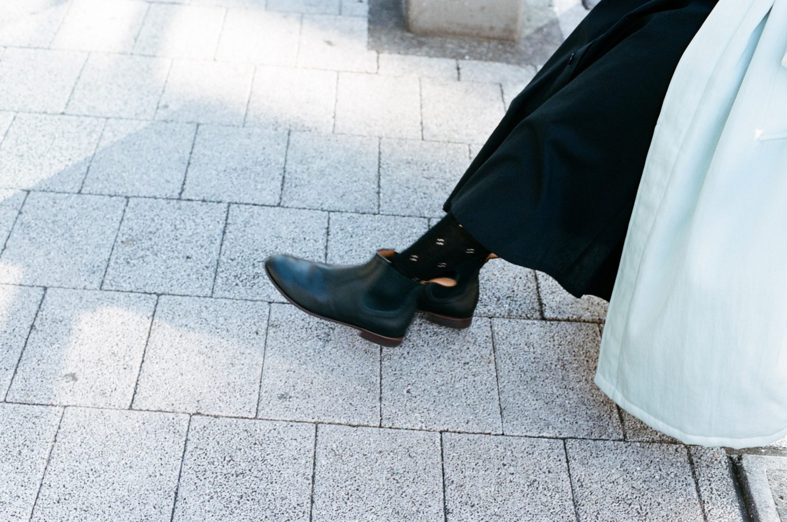 齋藤飛鳥と上野／Girls in the City “supplement” | POPEYE Web