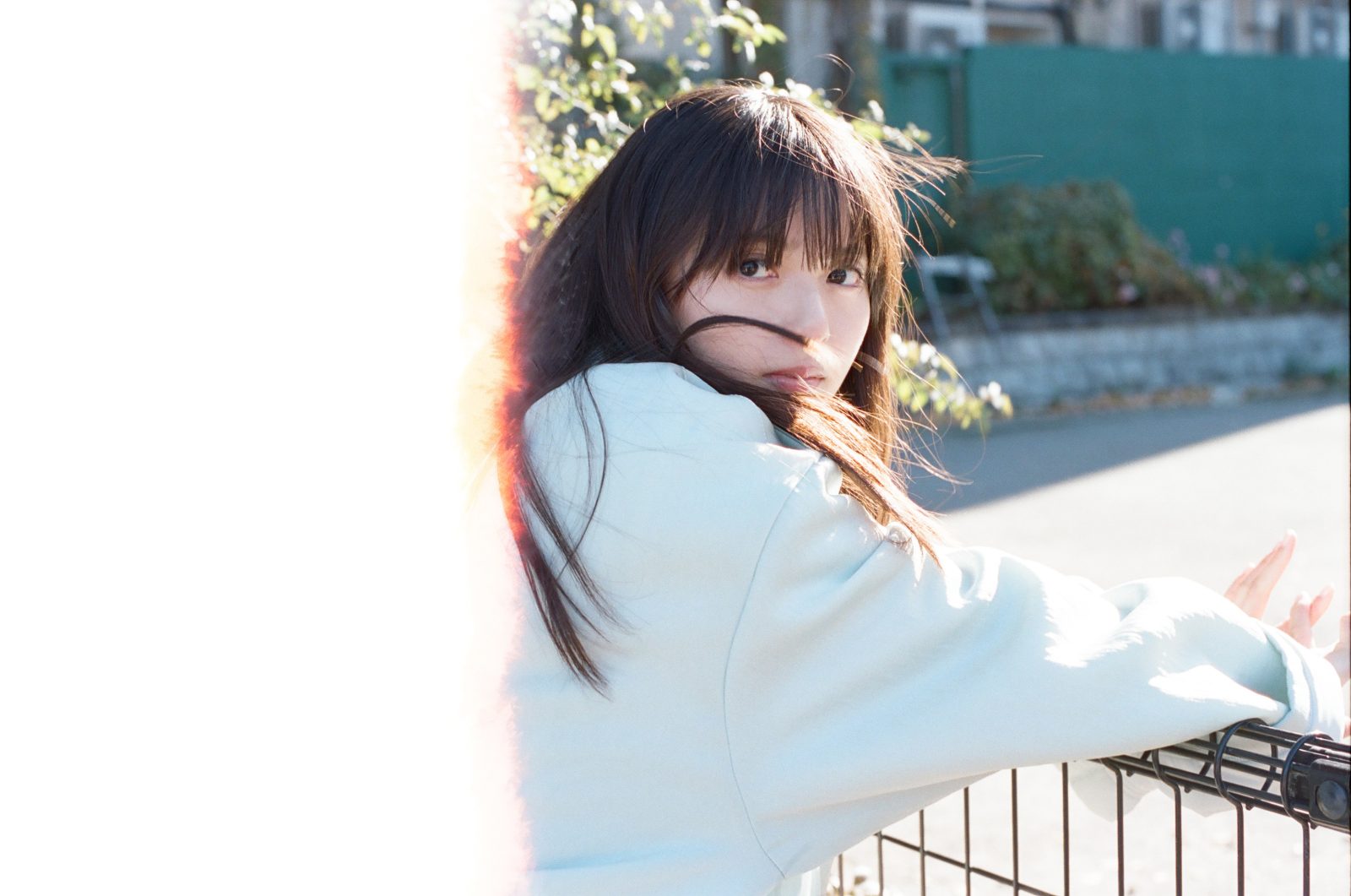 MLB korea NY ベレー帽　齊藤早紀さん着用 齋藤飛鳥と上野／Girls in the City “supplement” | POPEYE Web