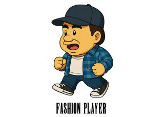 【#1】FASHION PLAYERという考え方