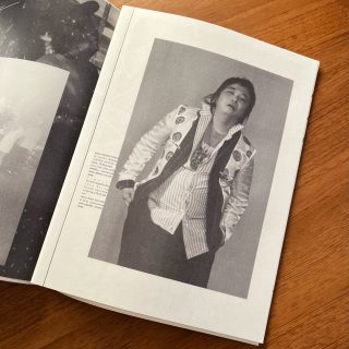 【#4】FASHIONをPLAYしよう