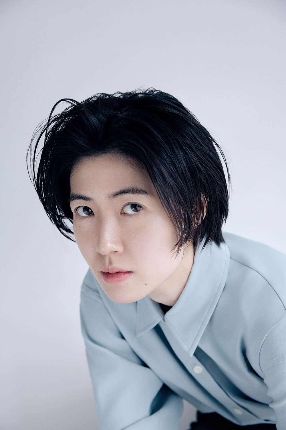 シム・ウンギョンは『プレイタイム』で魔法のような映画体験をした。