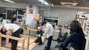 50年後のPOPEYE Web編集部へ、みんなの机が生まれるまでの3日間／Day3