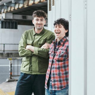 Singing with “Besties”, Forever!!