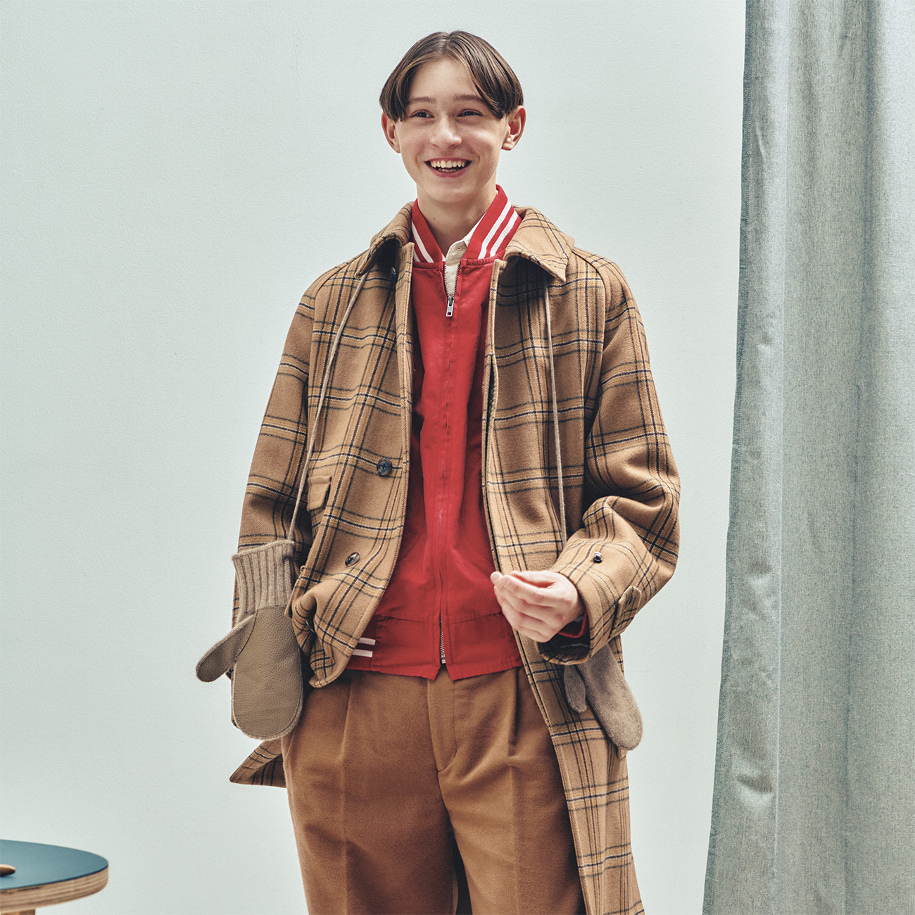 120%のためのおさらい。