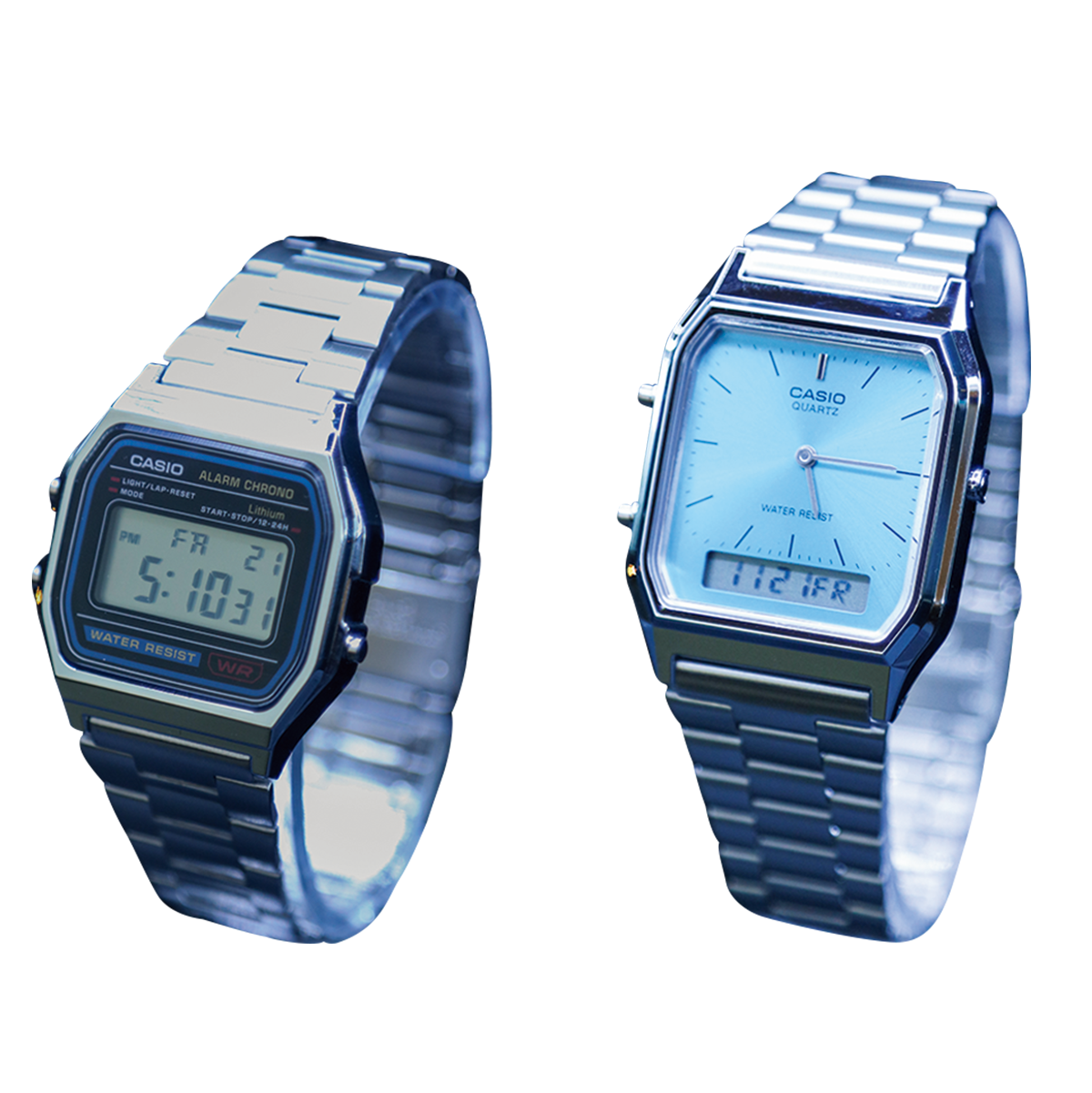 〈カシオ〉がバンコクで主催した、フリマイベントをルポ！