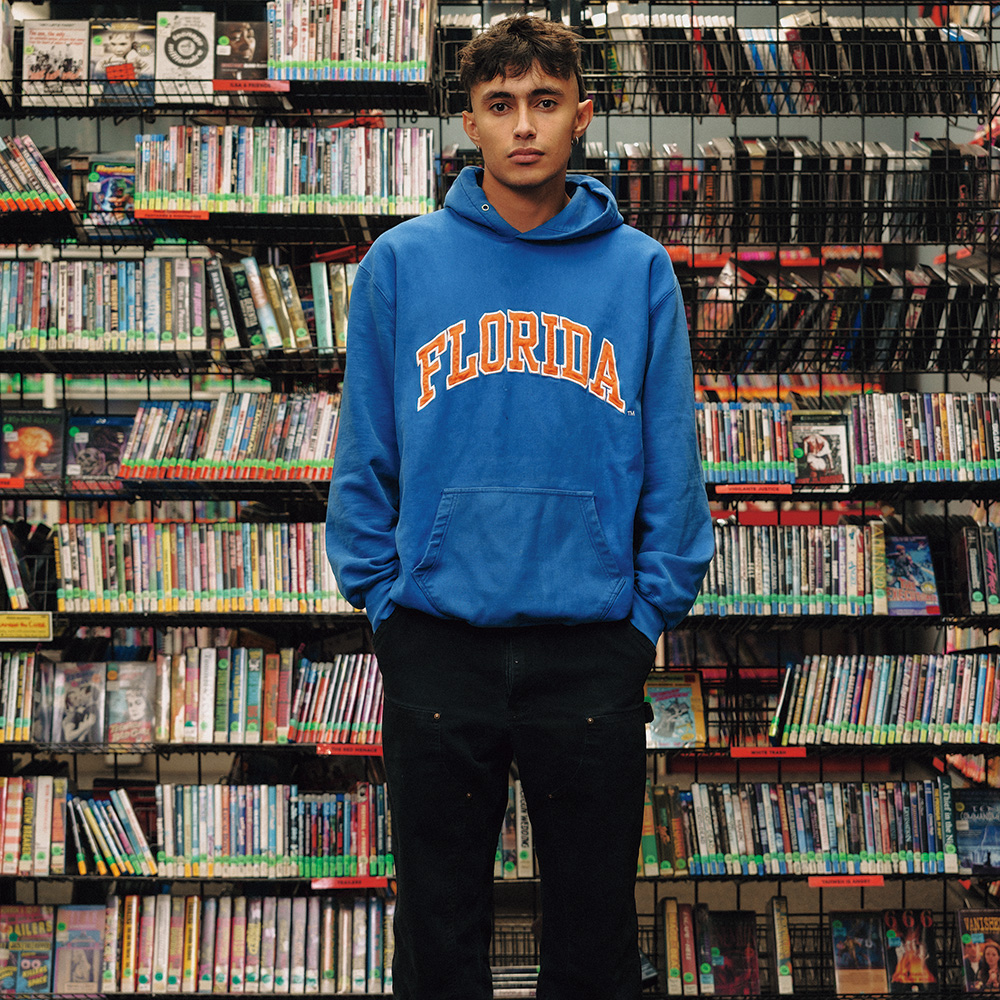 今もなお借りて観る映画狂なポートランダー。