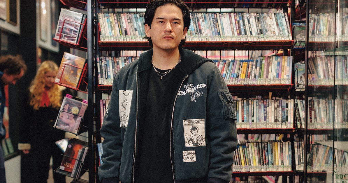 今もなお借りて観る映画狂なポートランダー。 | POPEYE Web | ポパイウェブ