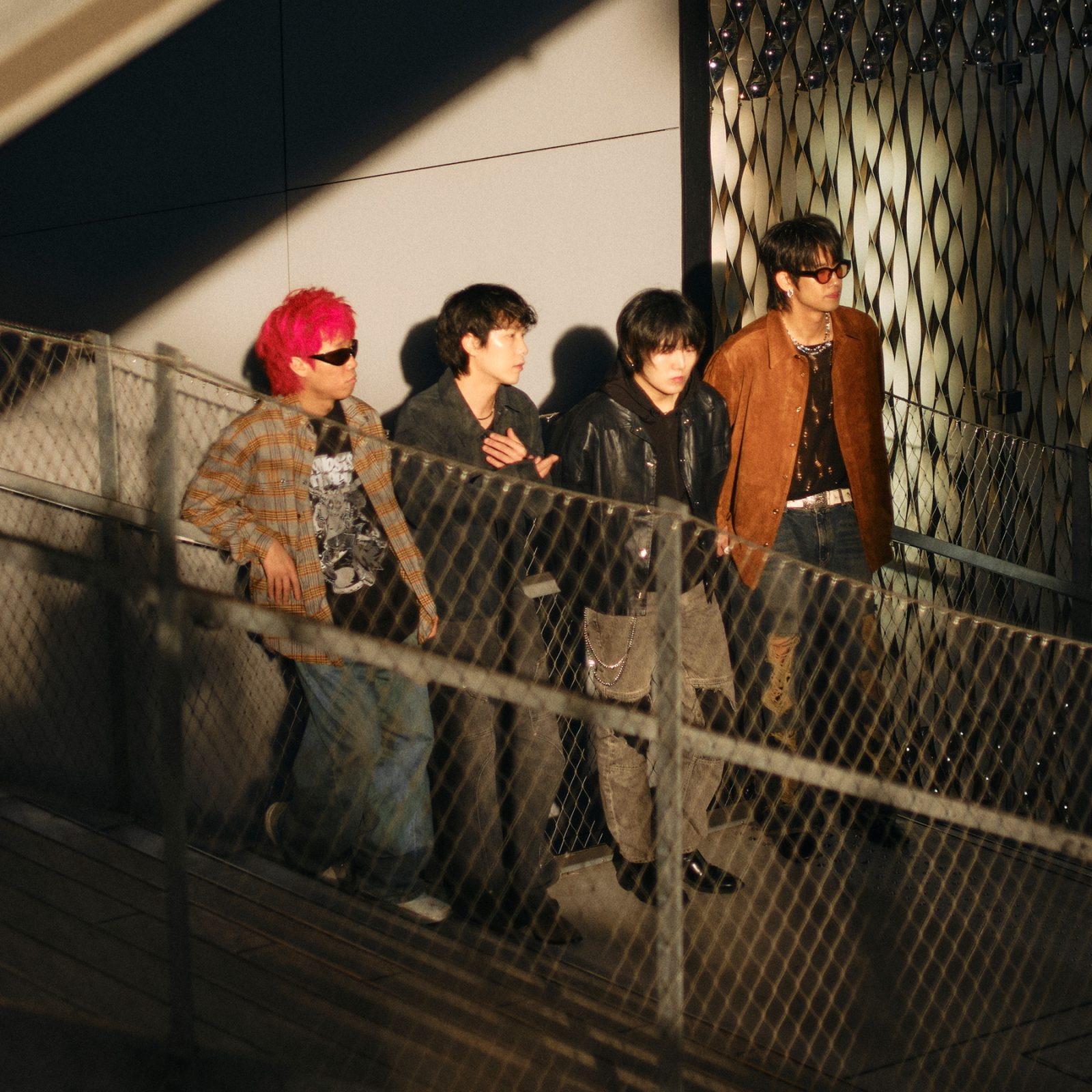 人それぞれが持つ味わいを、愛するということ。