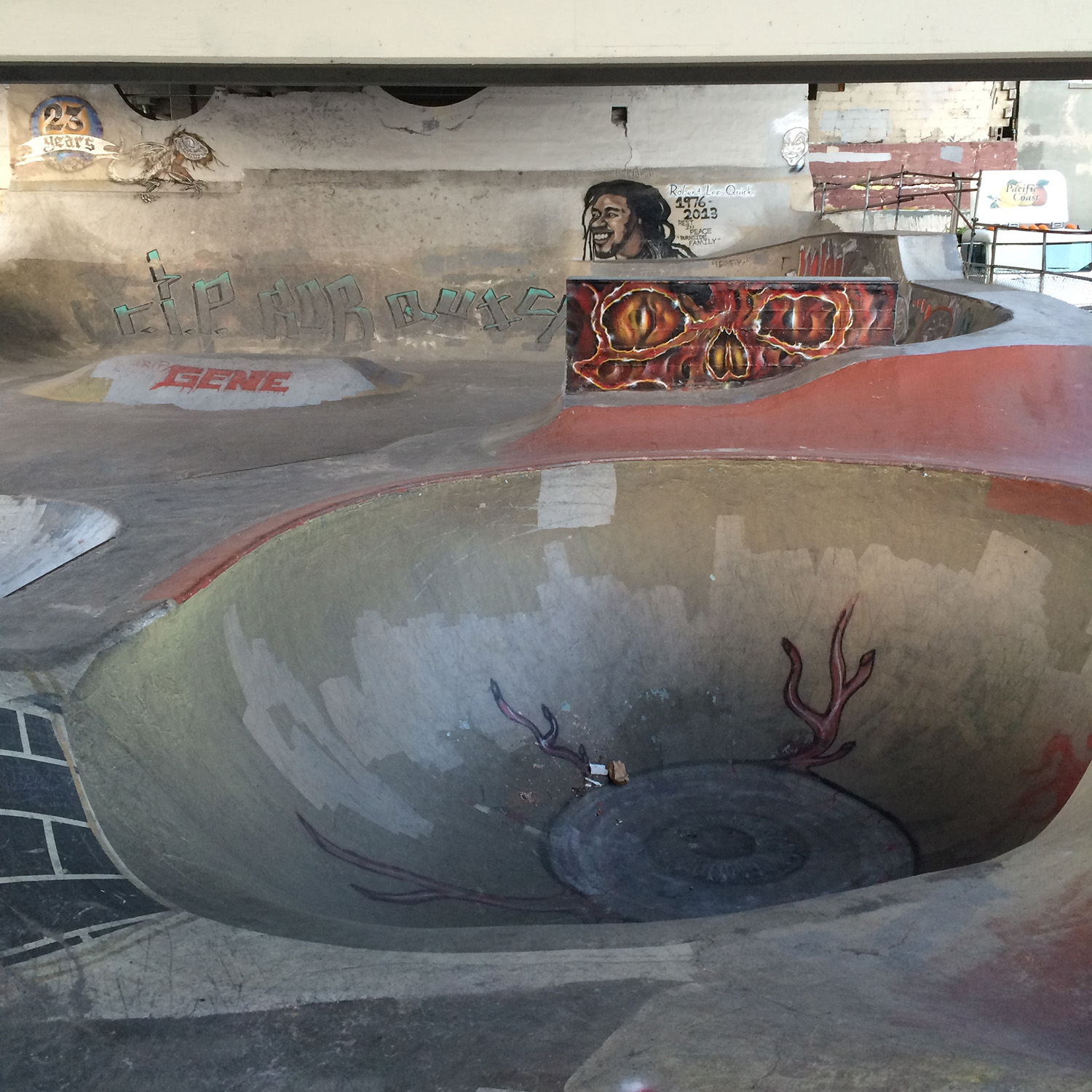 変わらないものと、 新たに生まれ変わるもの。