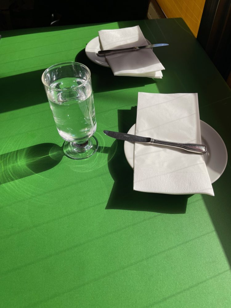 POP-EYE MEETING 編集会議 Vol.203