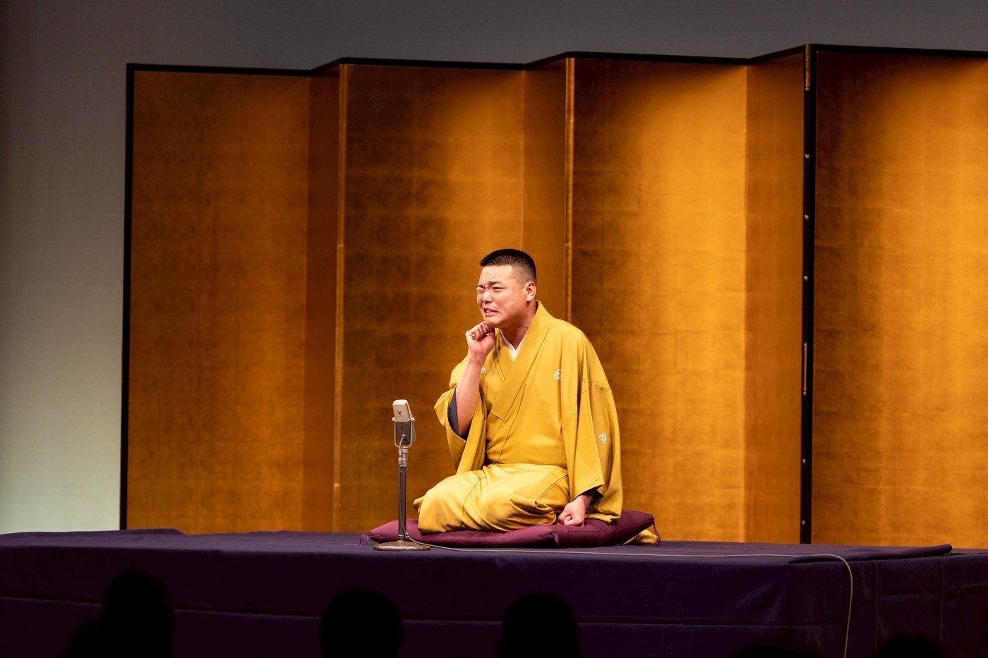 【#4】お雑煮を象に